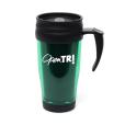 N102 Economy Translucent Travel Mug