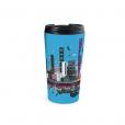 J002 Rio Travel Mug - Photo Colour