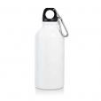 H006 400ml Aluminium Sports Bottle