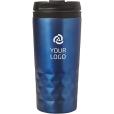 N102 Stainless Steel Travel Mug 300ml