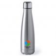 J004 Stainless Steel Drinks Bottle - Full Colour