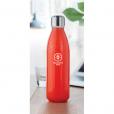 J004 Glass Drinks Bottle