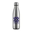 M017 Mood Vacuum Bottle - Stainless Steel - Spot Colour