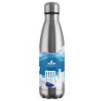 Q085 Mood Vacuum Bottle - Powder Coated - Full Colour