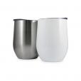 J002 Tulip Tumbler - Stainless Steel