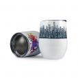 J002 Photo Tulip Tumbler 