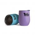 J002 ColourCoat Tulip Tumbler 