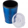 J006 Stainless Steel Travel Mug 325ml