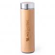 J005 Bamboo Drinks Bottle