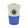 K018 Eco Take-Out Coffee Cup