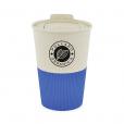 K018 Eco Take-Out Coffee Cup