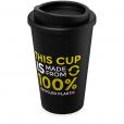 L018 Americano Recycled Insulated Tumbler 350ml 