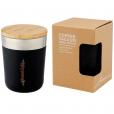 L020 Avenue Jetta Copper Vacuum Tumbler 300ml