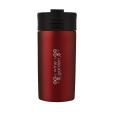 M019 Avenue Jetta Copper Vacuum Tumbler 330ml