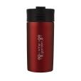 M019 Avenue Jetta Copper Vacuum Tumbler 330ml