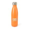 M017 Ashford Pop Drinks Bottle - Engraved