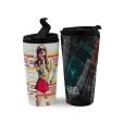 M019 Rio Grande Photo Travel Mug