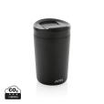 M019 Avira Alya RCS Recycled Stainless Steel Tumbler 300ml - Full Colour