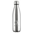Q085 Mood Stainless Steel Bottle - Engraved
