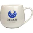 M023 Hug China Mug