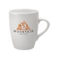 N095 Marrow Mug - White