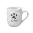N094 Bell Mug - White