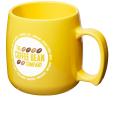 M026 Classic Plastic Mug