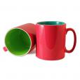 J015 Durham ColourCoat Inner and Outer Colour Mug