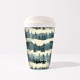 Q087 Foamo Coffee Cup