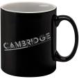 Q088 Cambridge Earthenware Mug - Duo