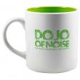 H013 Dinky Durham ColourCoat Inner Colour Mug