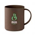 J014 Brazil Mug