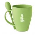 J014 Dual Fibre Mug