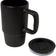 Q090 Carter Ceramic Mug - Engraved