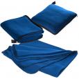 H097 Radcliff 2 in 1 Fleece Blanket/Pillow