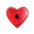 J080 Heart Shaped Heat Pad