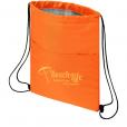 K139 Oriole Drawstring Cooler Bag