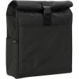 L136 Teynham Recycled Deluxe Roll Down Cooler Backpack 