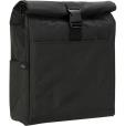 N055 Teynham Recycled Deluxe Roll Down Cooler Backpack  - Spot Colour