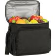 M133 Teynham Recycled Deluxe Cooler Bag - Spot Colour