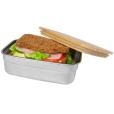 Q053 Tite Lunchbox with Bamboo Lid