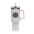 Q080 Everest GO Travel Mug - 900ml - Spot Colour