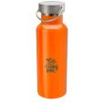 Q079 Thor Recycled Stainless Steel Bottle - Engraved