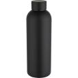 Q078 Spring 750ml Metal Drinks Bottle - Engraved