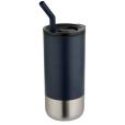 Q086 Larry Travel Mug - Engraved