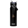 Q083 CamelBak Thrive Stainless Steel Flip Bottle - 740ml - Engraved
