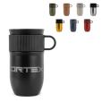 Q084 Sagaform Ted Travel Mug 280ml - Engraved