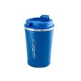 Q086 Phelps Stainless Steel Travel Mug - 470ml