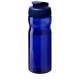 Q076 H2O Active Eco Base Sports Bottle - 650ml - Spot Colour