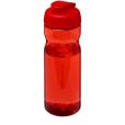 Q076 H2O Active Eco Base Sports Bottle - 650ml - Full Colour